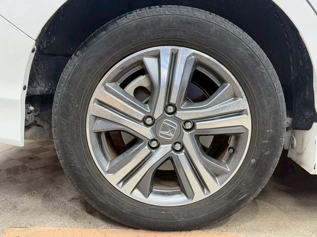 ステップワゴンスパーダ スパーダハイブリッド G・EX ホンダセンシング (後期型)(黒半革シート)(両側パワースライド)(純正メモリナビ)(全方位カメラ)(レーダークルーズ)(コーナーセンサー)(ビルトインETC)(電動パーキング)(シートヒーター)(純正16インチAW)(58枚目)