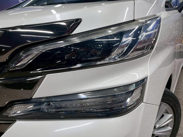 ヴェルファイア ２．５Ｚ　（サンルーフ）（フリップダウンモニター）（両側パワースライド）（純正ＳＤナビ）（バックカメラ）（ビルトインＥＴＣ）（クリアランスソナー）（オットマン）（ＬＥＤヘッド）（フォグ）（純正１８インチＡＷ）（14枚目）