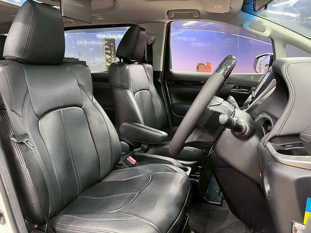 ヴェルファイア ２．５Ｚ　（サンルーフ）（フリップダウンモニター）（両側パワースライド）（純正ＳＤナビ）（バックカメラ）（ビルトインＥＴＣ）（クリアランスソナー）（オットマン）（ＬＥＤヘッド）（フォグ）（純正１８インチＡＷ）（18枚目）