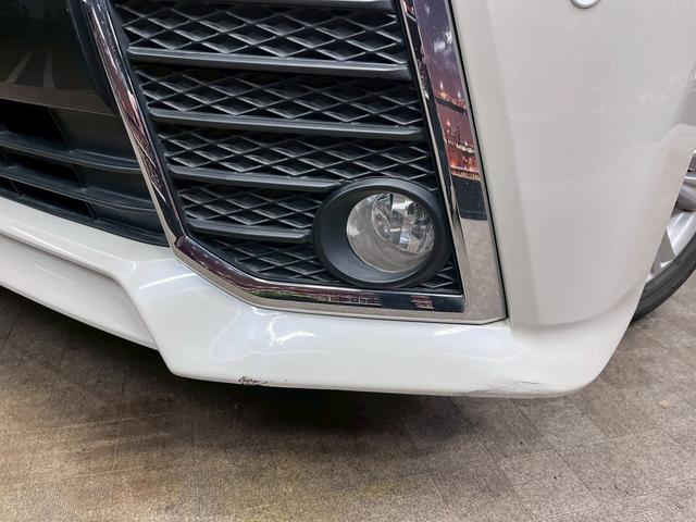 ヴェルファイア ２．５Ｚ　（サンルーフ）（フリップダウンモニター）（両側パワースライド）（純正ＳＤナビ）（バックカメラ）（ビルトインＥＴＣ）（クリアランスソナー）（オットマン）（ＬＥＤヘッド）（フォグ）（純正１８インチＡＷ）（50枚目）