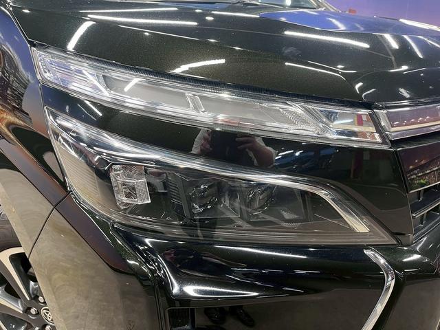 ヴォクシー ＺＳ　煌ＩＩ　（禁煙車）（後期型）（両側パワースライド）（アルパインフリップダウンモニター）（アルパインナビ）（バックカメラ）（クルーズコントロール）（ビルトインＥＴＣ）（クリアランスソナー）（純正１６インチＡＷ）（16枚目）