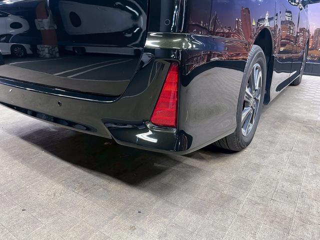 ヴォクシー ＺＳ　煌ＩＩ　（禁煙車）（後期型）（両側パワースライド）（アルパインフリップダウンモニター）（アルパインナビ）（バックカメラ）（クルーズコントロール）（ビルトインＥＴＣ）（クリアランスソナー）（純正１６インチＡＷ）（33枚目）