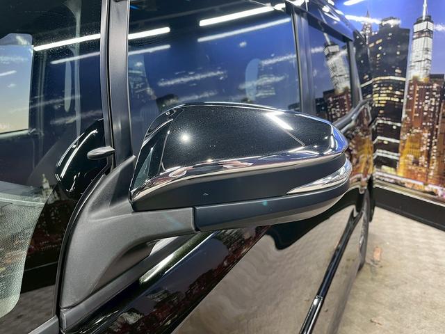 ヴォクシー ＺＳ　煌ＩＩ　（禁煙車）（後期型）（両側パワースライド）（アルパインフリップダウンモニター）（アルパインナビ）（バックカメラ）（クルーズコントロール）（ビルトインＥＴＣ）（クリアランスソナー）（純正１６インチＡＷ）（45枚目）