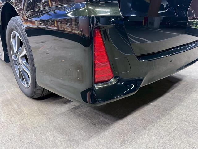 ヴォクシー ＺＳ　煌ＩＩ　（禁煙車）（後期型）（両側パワースライド）（アルパインフリップダウンモニター）（アルパインナビ）（バックカメラ）（クルーズコントロール）（ビルトインＥＴＣ）（クリアランスソナー）（純正１６インチＡＷ）（57枚目）
