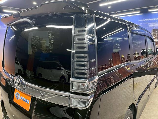 ヴォクシー ＺＳ　煌ＩＩ　（禁煙車）（後期型）（両側パワースライド）（アルパインフリップダウンモニター）（アルパインナビ）（バックカメラ）（クルーズコントロール）（ビルトインＥＴＣ）（クリアランスソナー）（純正１６インチＡＷ）（62枚目）