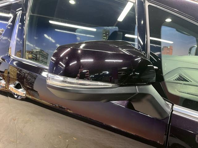 ヴェルファイア ３．５エグゼクティブラウンジ　（禁煙車）（黒本革）（両側パワスラ）（フリップダウンモニター）（ＪＢＬサウンド）（純正ＳＤナビ）（全方位カメラ）（レーダークルーズ）（パワーシート）（シートヒータ）（コーナーセンサー）（純正１８ＡＷ）（23枚目）