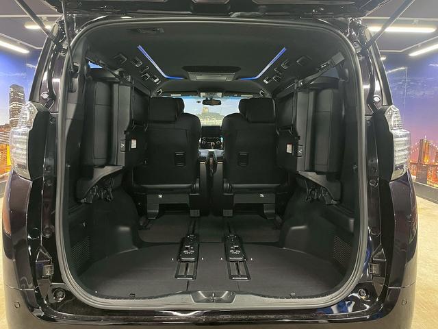 ヴェルファイア ３．５エグゼクティブラウンジ　（禁煙車）（黒本革）（両側パワスラ）（フリップダウンモニター）（ＪＢＬサウンド）（純正ＳＤナビ）（全方位カメラ）（レーダークルーズ）（パワーシート）（シートヒータ）（コーナーセンサー）（純正１８ＡＷ）（25枚目）