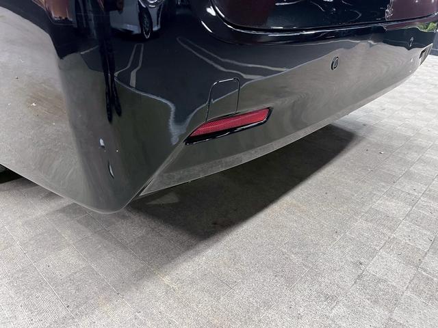 ヴェルファイア ３．５エグゼクティブラウンジ　（禁煙車）（黒本革）（両側パワスラ）（フリップダウンモニター）（ＪＢＬサウンド）（純正ＳＤナビ）（全方位カメラ）（レーダークルーズ）（パワーシート）（シートヒータ）（コーナーセンサー）（純正１８ＡＷ）（58枚目）