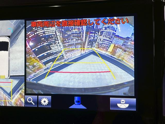 ヴェルファイア ３．５エグゼクティブラウンジ　（禁煙車）（黒本革）（両側パワスラ）（フリップダウンモニター）（ＪＢＬサウンド）（純正ＳＤナビ）（全方位カメラ）（レーダークルーズ）（パワーシート）（シートヒータ）（コーナーセンサー）（純正１８ＡＷ）（59枚目）