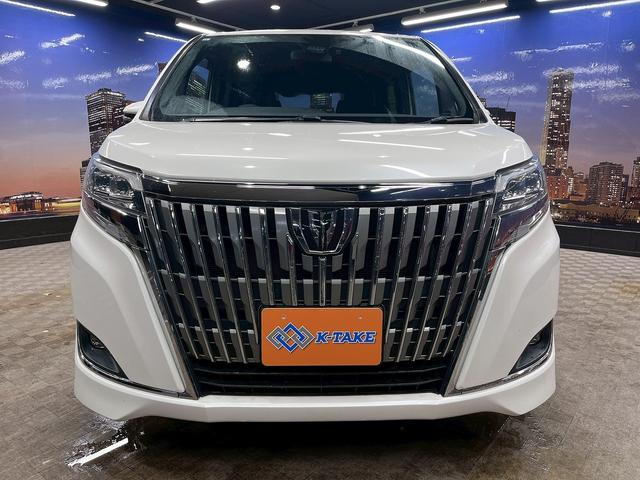 エスクァイア Ｇｉ　トヨタセーフティセンス（後期型）（両側パワースライド）（フリップダウンモニター）（黒革シート）（純正ＳＤナビ）（クルーズコントロール）（シートヒーター）（バックカメラ）（ＥＴＣ）（純正１５インチＡＷ）（21枚目）