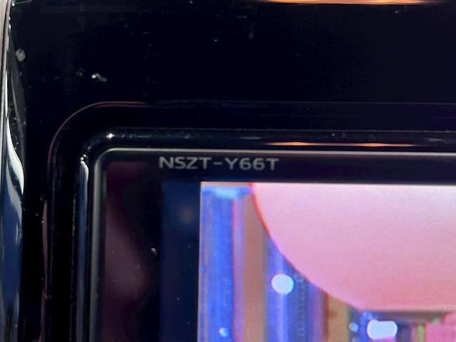 エスクァイア Ｇｉ　トヨタセーフティセンス（後期型）（両側パワースライド）（フリップダウンモニター）（黒革シート）（純正ＳＤナビ）（クルーズコントロール）（シートヒーター）（バックカメラ）（ＥＴＣ）（純正１５インチＡＷ）（54枚目）