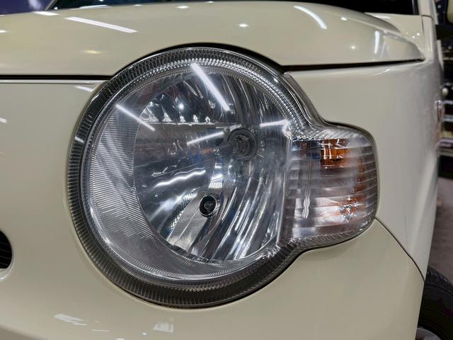 ミラココア ココアＸスペシャル　（禁煙車）（純正オーディオ）（ＥＴＣ）（キーレスキー）（ＣＤ再生）（電動格納ミラー）（１３インチスチールホイール）（9枚目）