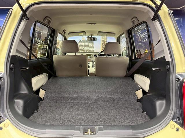 ミラココア ココアＸスペシャル　（禁煙車）（純正オーディオ）（ＥＴＣ）（キーレスキー）（ＣＤ再生）（電動格納ミラー）（１３インチスチールホイール）（11枚目）