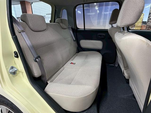 ミラココア ココアＸスペシャル　（禁煙車）（純正オーディオ）（ＥＴＣ）（キーレスキー）（ＣＤ再生）（電動格納ミラー）（１３インチスチールホイール）（14枚目）