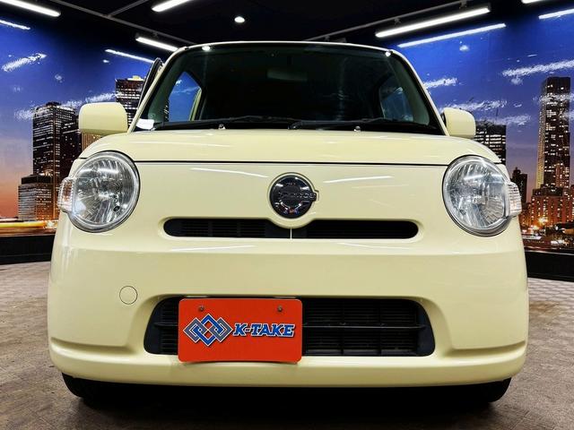 ミラココア ココアＸスペシャル　（禁煙車）（純正オーディオ）（ＥＴＣ）（キーレスキー）（ＣＤ再生）（電動格納ミラー）（１３インチスチールホイール）（15枚目）