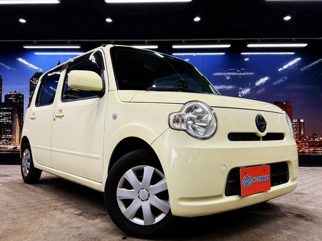 ミラココア ココアＸスペシャル　（禁煙車）（純正オーディオ）（ＥＴＣ）（キーレスキー）（ＣＤ再生）（電動格納ミラー）（１３インチスチールホイール）（16枚目）