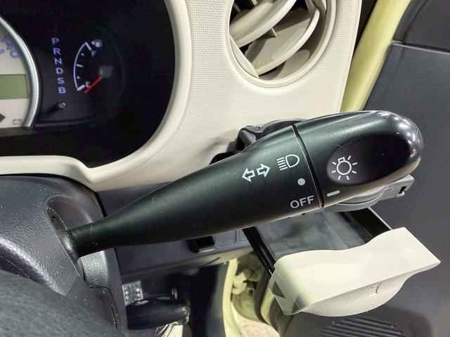 ミラココア ココアＸスペシャル　（禁煙車）（純正オーディオ）（ＥＴＣ）（キーレスキー）（ＣＤ再生）（電動格納ミラー）（１３インチスチールホイール）（28枚目）