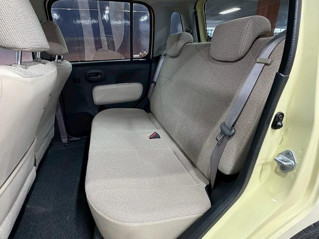 ミラココア ココアＸスペシャル　（禁煙車）（純正オーディオ）（ＥＴＣ）（キーレスキー）（ＣＤ再生）（電動格納ミラー）（１３インチスチールホイール）（30枚目）