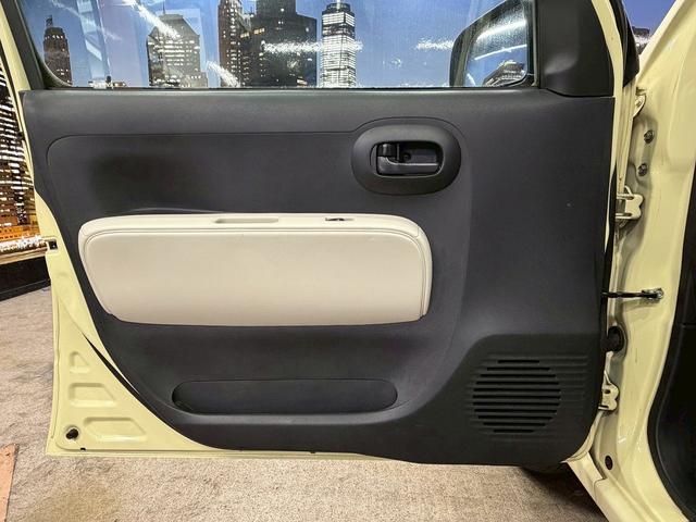 ミラココア ココアＸスペシャル　（禁煙車）（純正オーディオ）（ＥＴＣ）（キーレスキー）（ＣＤ再生）（電動格納ミラー）（１３インチスチールホイール）（31枚目）