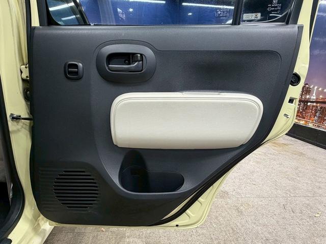 ミラココア ココアＸスペシャル　（禁煙車）（純正オーディオ）（ＥＴＣ）（キーレスキー）（ＣＤ再生）（電動格納ミラー）（１３インチスチールホイール）（35枚目）