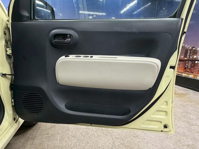 ミラココア ココアＸスペシャル　（禁煙車）（純正オーディオ）（ＥＴＣ）（キーレスキー）（ＣＤ再生）（電動格納ミラー）（１３インチスチールホイール）（37枚目）