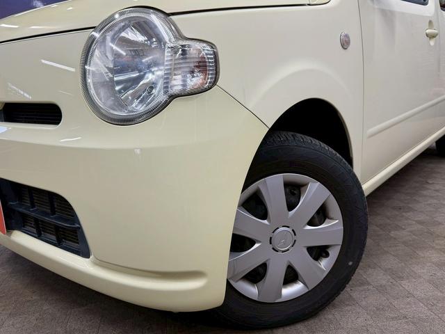 ミラココア ココアＸスペシャル　（禁煙車）（純正オーディオ）（ＥＴＣ）（キーレスキー）（ＣＤ再生）（電動格納ミラー）（１３インチスチールホイール）（39枚目）