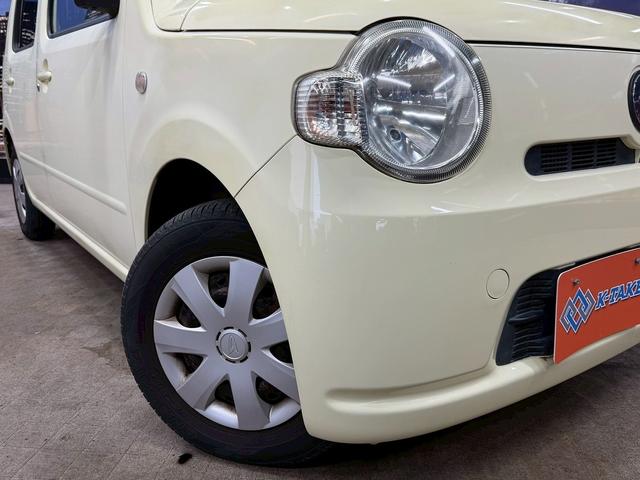 ミラココア ココアＸスペシャル　（禁煙車）（純正オーディオ）（ＥＴＣ）（キーレスキー）（ＣＤ再生）（電動格納ミラー）（１３インチスチールホイール）（43枚目）