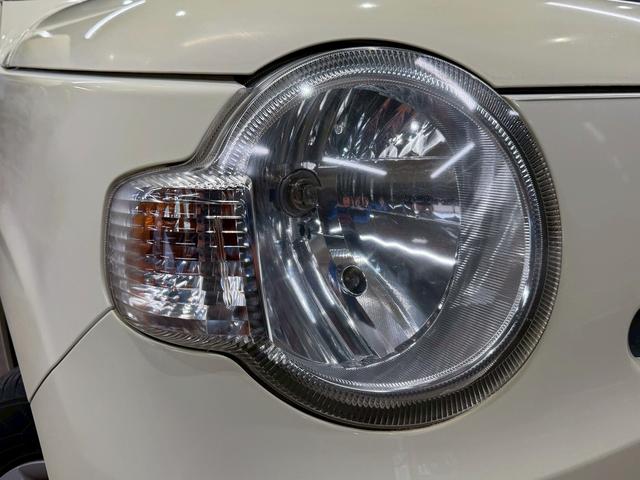 ミラココア ココアＸスペシャル　（禁煙車）（純正オーディオ）（ＥＴＣ）（キーレスキー）（ＣＤ再生）（電動格納ミラー）（１３インチスチールホイール）（44枚目）