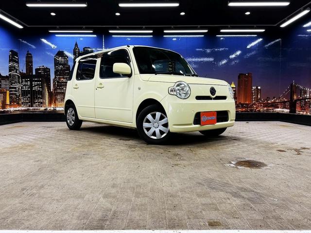 ミラココア ココアＸスペシャル　（禁煙車）（純正オーディオ）（ＥＴＣ）（キーレスキー）（ＣＤ再生）（電動格納ミラー）（１３インチスチールホイール）（46枚目）