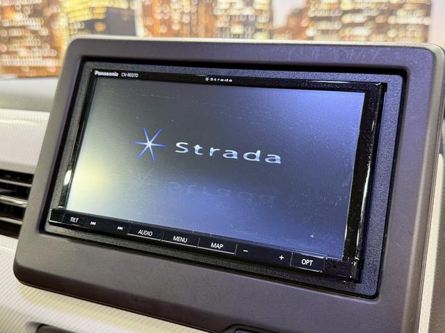 Ｎ－ＢＯＸ Ｌ　（禁煙車）（後期型）（両側パワースライド）（社外ＳＤナビ）（レーダクルーズコントロール）（コーナーセンサー）（シートヒーター）（バックカメラ）（ビルトインＥＴＣ）（１４インチＳＷ）（6枚目）