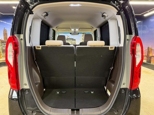 Ｎ－ＢＯＸ Ｌ　（禁煙車）（後期型）（両側パワースライド）（社外ＳＤナビ）（レーダクルーズコントロール）（コーナーセンサー）（シートヒーター）（バックカメラ）（ビルトインＥＴＣ）（１４インチＳＷ）（15枚目）