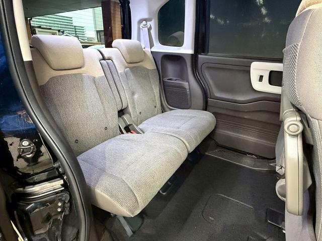 Ｎ－ＢＯＸ Ｌ　（禁煙車）（後期型）（両側パワースライド）（社外ＳＤナビ）（レーダクルーズコントロール）（コーナーセンサー）（シートヒーター）（バックカメラ）（ビルトインＥＴＣ）（１４インチＳＷ）（18枚目）