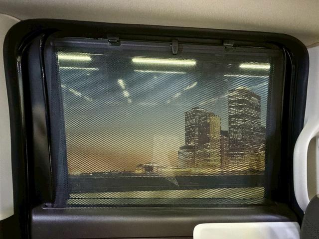 Ｎ－ＢＯＸ Ｌ　（禁煙車）（後期型）（両側パワースライド）（社外ＳＤナビ）（レーダクルーズコントロール）（コーナーセンサー）（シートヒーター）（バックカメラ）（ビルトインＥＴＣ）（１４インチＳＷ）（43枚目）