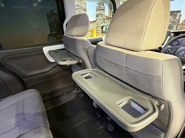 Ｎ－ＢＯＸ Ｌ　（禁煙車）（後期型）（両側パワースライド）（社外ＳＤナビ）（レーダクルーズコントロール）（コーナーセンサー）（シートヒーター）（バックカメラ）（ビルトインＥＴＣ）（１４インチＳＷ）（44枚目）