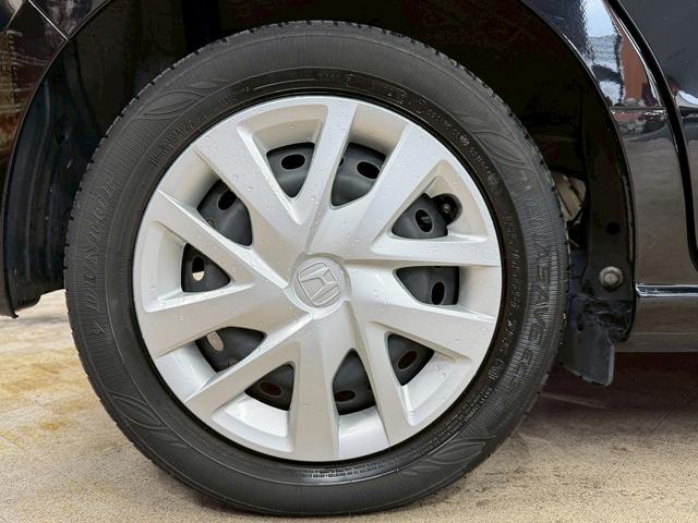 Ｎ－ＢＯＸ Ｌ　（禁煙車）（後期型）（両側パワースライド）（社外ＳＤナビ）（レーダクルーズコントロール）（コーナーセンサー）（シートヒーター）（バックカメラ）（ビルトインＥＴＣ）（１４インチＳＷ）（59枚目）