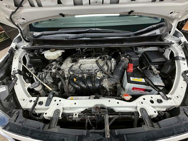 ヴォクシー ＺＳ　煌　（禁煙車）（両側パワースライド）（純正ＳＤナビ）（バックカメラ）（ビルトインＥＴＣ）（ＬＥＤヘッド）（スマートキー＆プッシュスタート）（Ｂｌｕｅｔｏｏｔｈ対応）（ウォークスルー）（純正１６インチＡＷ）（32枚目）