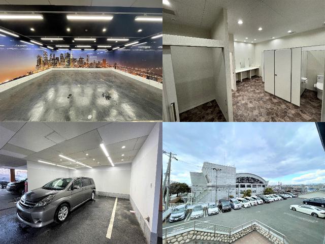 プリウスアルファ Ｇ　（禁煙車）（後期型）（純正ＳＤナビ）（クルーズコントロール）（黒ハーフレザー）（パワーシート）（バックカメラ）（ビルトインＥＴＣ）（フルセグＴＶ）（ＬＥＤヘッドライト）（純正１６インチＡＷ）（4枚目）