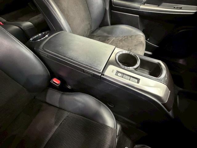 プリウスアルファ Ｇ　（禁煙車）（後期型）（純正ＳＤナビ）（クルーズコントロール）（黒ハーフレザー）（パワーシート）（バックカメラ）（ビルトインＥＴＣ）（フルセグＴＶ）（ＬＥＤヘッドライト）（純正１６インチＡＷ）（26枚目）