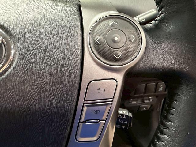 プリウスアルファ Ｇ　（禁煙車）（後期型）（純正ＳＤナビ）（クルーズコントロール）（黒ハーフレザー）（パワーシート）（バックカメラ）（ビルトインＥＴＣ）（フルセグＴＶ）（ＬＥＤヘッドライト）（純正１６インチＡＷ）（28枚目）