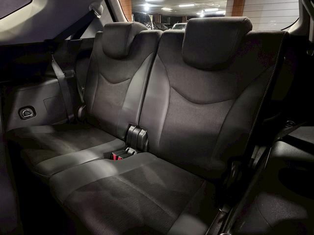 プリウスアルファ Ｇ　（禁煙車）（後期型）（純正ＳＤナビ）（クルーズコントロール）（黒ハーフレザー）（パワーシート）（バックカメラ）（ビルトインＥＴＣ）（フルセグＴＶ）（ＬＥＤヘッドライト）（純正１６インチＡＷ）（36枚目）