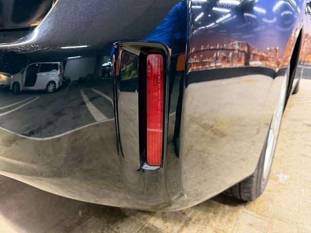 プリウスアルファ Ｇ　（禁煙車）（後期型）（純正ＳＤナビ）（クルーズコントロール）（黒ハーフレザー）（パワーシート）（バックカメラ）（ビルトインＥＴＣ）（フルセグＴＶ）（ＬＥＤヘッドライト）（純正１６インチＡＷ）（45枚目）