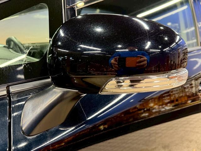 プリウスアルファ Ｇ　（禁煙車）（後期型）（純正ＳＤナビ）（クルーズコントロール）（黒ハーフレザー）（パワーシート）（バックカメラ）（ビルトインＥＴＣ）（フルセグＴＶ）（ＬＥＤヘッドライト）（純正１６インチＡＷ）（53枚目）