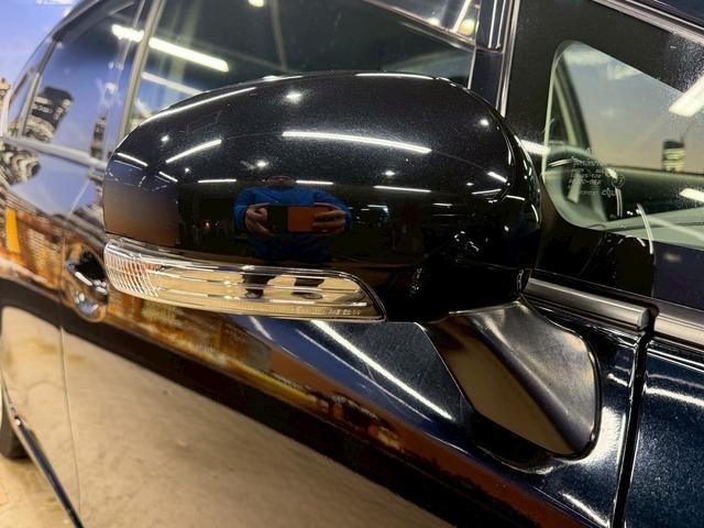 プリウスアルファ Ｇ　（禁煙車）（後期型）（純正ＳＤナビ）（クルーズコントロール）（黒ハーフレザー）（パワーシート）（バックカメラ）（ビルトインＥＴＣ）（フルセグＴＶ）（ＬＥＤヘッドライト）（純正１６インチＡＷ）（58枚目）