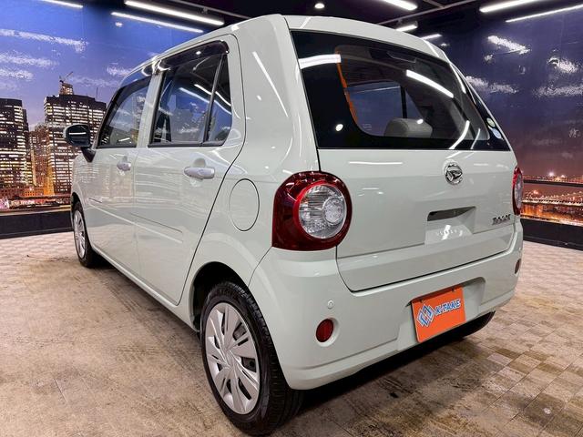 ミラトコット Ｌ　ＳＡＩＩＩ　プリクラッシュセーフティ（禁煙車）（純正ＳＤナビ）（コーナーセンサー）（オートマチックハイビーム）（バックカメラ）（アイドリングストップ）（Ｂｌｕｅｔｏｏｔｈ接続）（１４インチＳＷ）（21枚目）