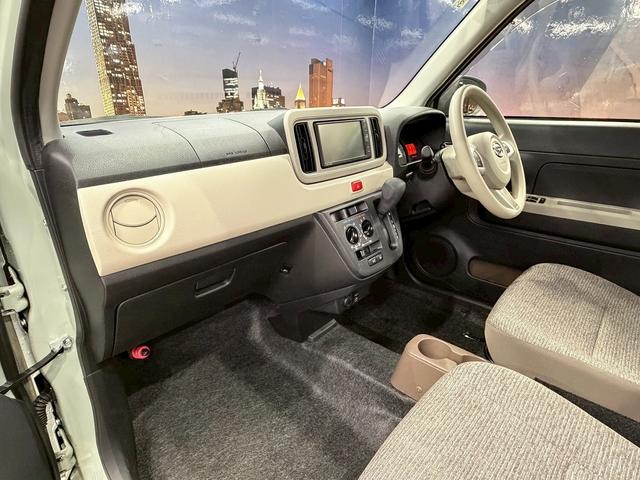 ミラトコット Ｌ　ＳＡＩＩＩ　プリクラッシュセーフティ（禁煙車）（純正ＳＤナビ）（コーナーセンサー）（オートマチックハイビーム）（バックカメラ）（アイドリングストップ）（Ｂｌｕｅｔｏｏｔｈ接続）（１４インチＳＷ）（40枚目）