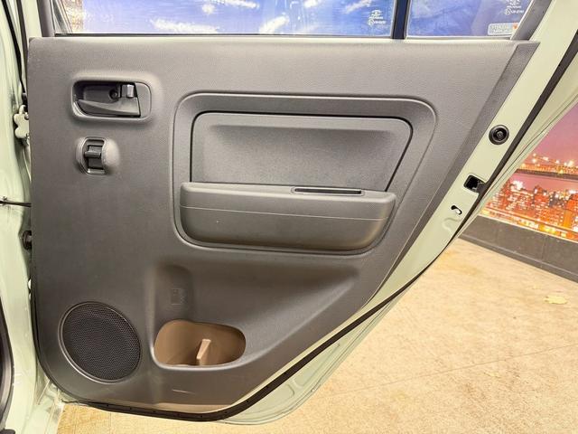 ミラトコット Ｌ　ＳＡＩＩＩ　プリクラッシュセーフティ（禁煙車）（純正ＳＤナビ）（コーナーセンサー）（オートマチックハイビーム）（バックカメラ）（アイドリングストップ）（Ｂｌｕｅｔｏｏｔｈ接続）（１４インチＳＷ）（41枚目）