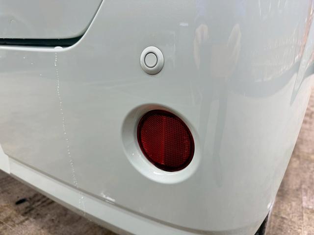 ミラトコット Ｌ　ＳＡＩＩＩ　プリクラッシュセーフティ（禁煙車）（純正ＳＤナビ）（コーナーセンサー）（オートマチックハイビーム）（バックカメラ）（アイドリングストップ）（Ｂｌｕｅｔｏｏｔｈ接続）（１４インチＳＷ）（43枚目）