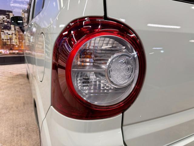 ミラトコット Ｌ　ＳＡＩＩＩ　プリクラッシュセーフティ（禁煙車）（純正ＳＤナビ）（コーナーセンサー）（オートマチックハイビーム）（バックカメラ）（アイドリングストップ）（Ｂｌｕｅｔｏｏｔｈ接続）（１４インチＳＷ）（45枚目）