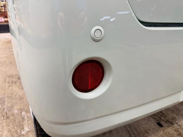 ミラトコット Ｌ　ＳＡＩＩＩ　プリクラッシュセーフティ（禁煙車）（純正ＳＤナビ）（コーナーセンサー）（オートマチックハイビーム）（バックカメラ）（アイドリングストップ）（Ｂｌｕｅｔｏｏｔｈ接続）（１４インチＳＷ）（46枚目）