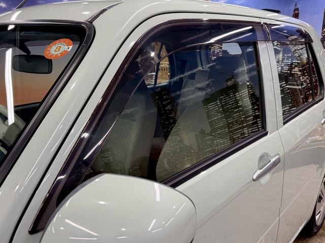 ミラトコット Ｌ　ＳＡＩＩＩ　プリクラッシュセーフティ（禁煙車）（純正ＳＤナビ）（コーナーセンサー）（オートマチックハイビーム）（バックカメラ）（アイドリングストップ）（Ｂｌｕｅｔｏｏｔｈ接続）（１４インチＳＷ）（48枚目）